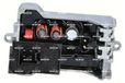 NRF Régulateur de ventilateur Mercedes Classe C 2000-