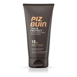 Piz Buin Tan and Protect Intensieve Lotion LSF 15