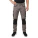 Mascot Pantalon avec poches genoux 13079-230 - Anthracite/Noir - C50 - 76