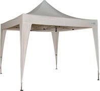 Bo-Camp - Partytent - Hoogte Verstelbaar - 3x3x2,4 Meter