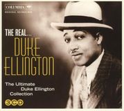 Sony Music Legacy Recordings Duke Ellington - The Real... Duke Ellington