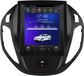 Happiq Autoradio met Bluetooth en CarPlay voor Ford Tourneo Transit (2012-2023)