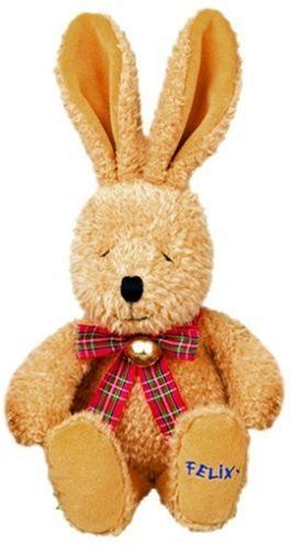 Coppenrath Verlag Plüsch-Felix (ca. 31 cm) - 5346 - 4029753053466