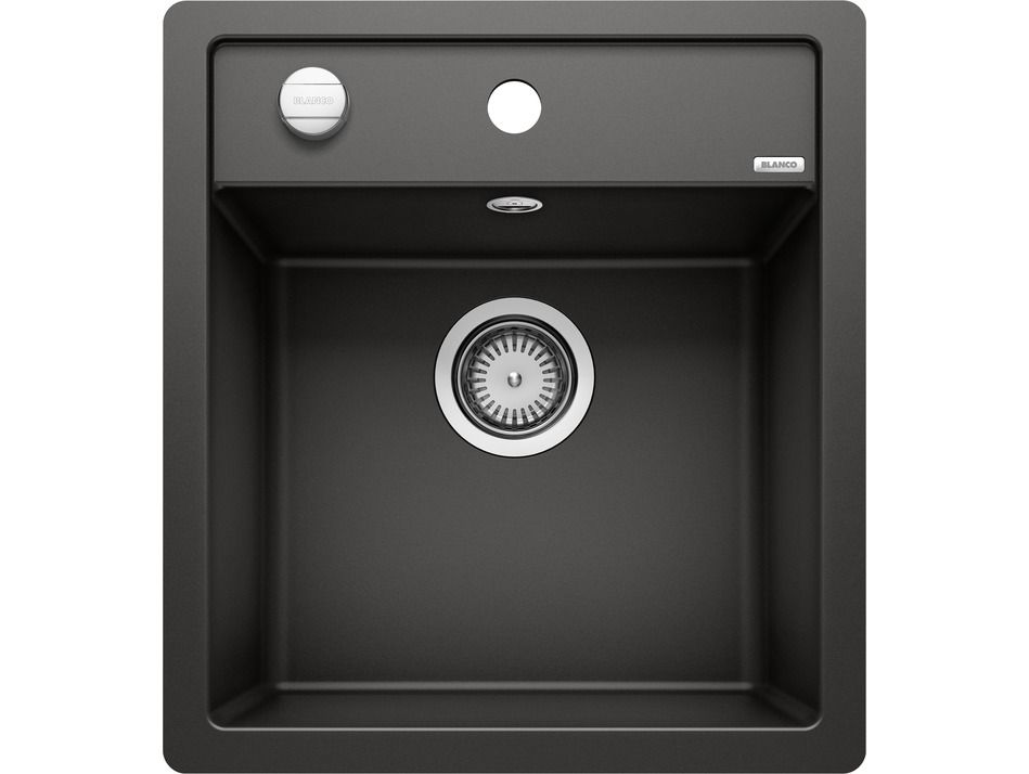 Blanco Dalago 45-F - Zwart