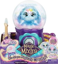 My Magic Mixies Interactieve Knuffel - Blauw