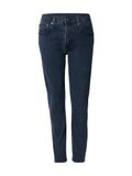 LEVI'S ® Jeans '512™ Slim Taper' blauw denim
