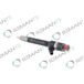 Remante Injecteur 002-003-001383r Volvo 30637375 30731567 30750282 30750283