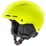 uvex minimo skihelm voor kinderen