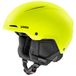 uvex minimo skihelm voor kinderen