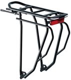 Racktime Glea It 2.0 Tour Bagagedrager Zilver 26-28