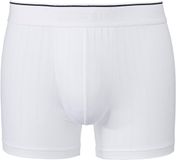 CALIDA Heren Boxershorts Pure & Style Effen Katoen/Elastaan