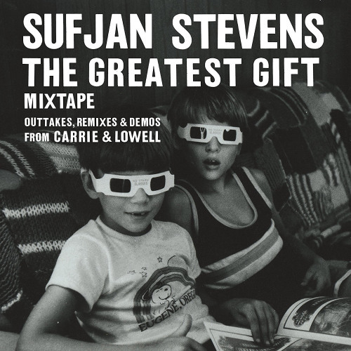 Sufjan Stevens Greatest Gift