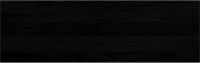 vidaXL - Traptreden - 8 stuks - 80x30x2 cm - Massief Eikenhout - Bruin-Zwart