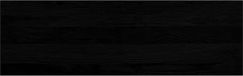 vidaXL - Marche d'escalier - 8 pièces - 80x30x2 cm - Chêne massif - Marron-Noir