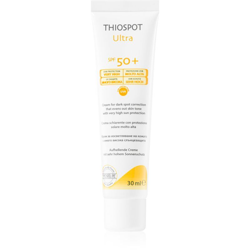 Synchroline Thiospot