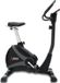 DKN Technology M-460 Hometrainer - Fitnessfiets met lage instap - Zwart