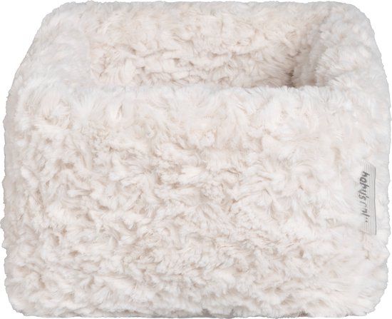 Baby's Only Commodemandje Snow - Wolwit