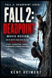 Fall Deadpoint / Movie / 2026 / 2026