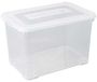 Curver Handy Box 65l 60x40x38.8cm Transparant