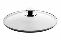 Fissler Glazen Deksel - Ø 30cm
