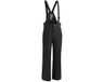 Maier Sports Maxi Big Broek Zwart 152 cm Kinderen