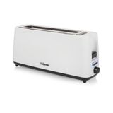 Tristar BR-1056 Broodrooster - Wit - 2 sleuven - 7 bruiningsstanden
