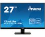 iiyama ProLite E2791HSU-B1 computer monitor 68,6 cm (27") 1920 x 1080 Pixels Full HD LED Zwart