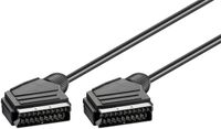 Goobay SCART Kabel 1,5m