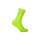 POC Unisex Fluo Sock Mid Sokken