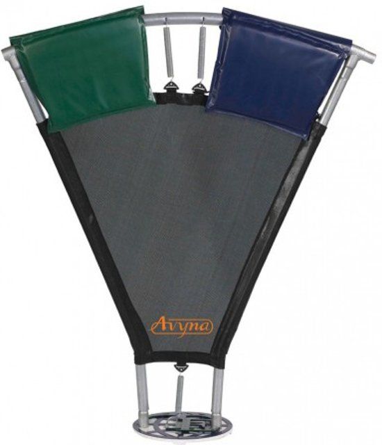 Avyna Pro-Line 2 Springmat trampoline 366cm - 8717662610912