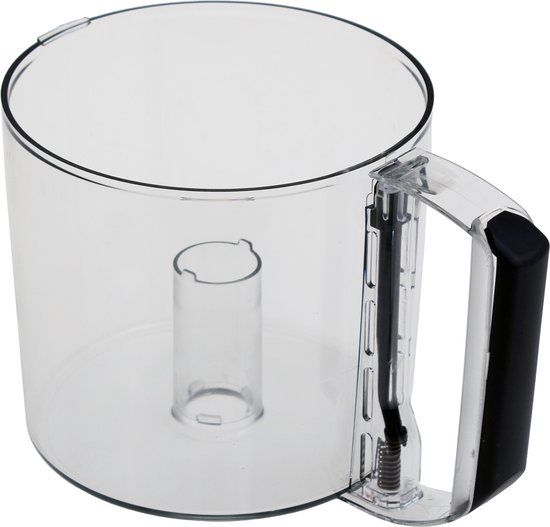 Magimix Mengkom Transparant Le Mini Plus 3198651