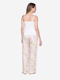 Joop! Pyjamahose Floral