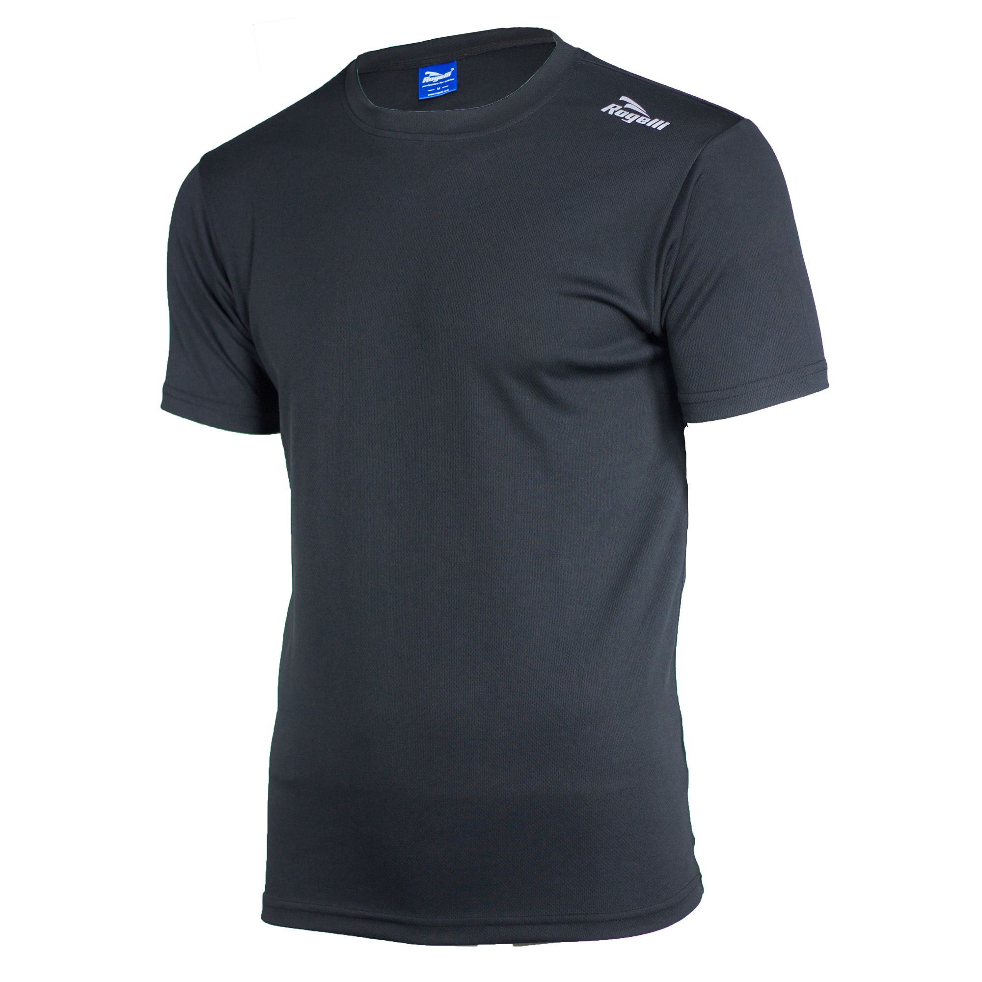 Rogelli Promotion T-Shirt - 128-140
