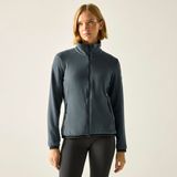Regatta Fleece Hiking Dames Bayhill Grijs