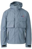 AGU City Cruiser Ice Blauw Regenjas