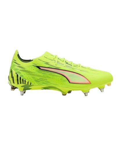 Puma Ultra 6 Ultimate Mxsg Voetbalschoenen - Geel
