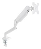 TooQ DB1334TNR-W Bureau Monitorstandaard 13-34 inch Wit