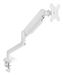 TooQ DB1334TNR-W Bureau Monitorstandaard 13-34 inch Wit