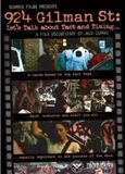 Sonic Rendezvous Alternative Tentacles Records Jack Curran - 924 Gilman St. (DVD)