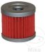 Hiflofiltro Filtre à huile HF131 pour Scooter Kymco 125 X-Town Après 2016