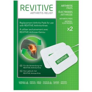 Revitive Arthrose Du Genou