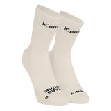 Kempa STMNT Never Talented Sokken Beige/Zwart Unisex 36-40