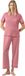 Mey Pyjama Serie Crochet Dots met Print Soft Rosewood Dames XXL
