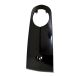 RMS Tablier avant pour Scooter 621143 / Noir brut à peindre Neuf