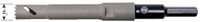 Rotec BiM-Co rolluik-doorvoerboor, kunststof, 8-12tpi, Ø 19,0 x 90 mm