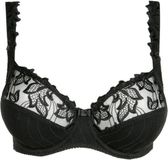 PrimaDonna Deauville Soutien-gorge à armatures 0161810 noir 105C