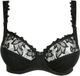 PrimaDonna Deauville Soutien-gorge à armatures 0161810 noir 105C