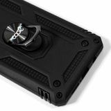 COOL Accesorios Hoes Zwart voor iPhone 12/12 Pro