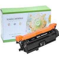 Static Control Components 002-01-SE250A - Toner cartridge - 1 stuk(s) - Compatibel - Zwart - voor HP - CE250A