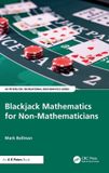 Blackjack AK Peters/CRC Blackjack Mathematics for Non-Mathematicians Hardcover